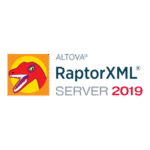 Altova Raptorxml Server 2019 Logo Transparent PNG