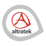 Altratek Logo Transparent PNG