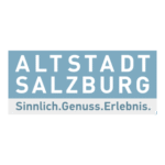 Altstadt Salzburg Logo Transparent PNG