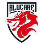 Alucare Logo Transparent PNG