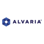 Alvaria Company Logo Transparent PNG
