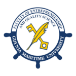 Am Gdynia Wydział Towaroznawstwa Logo Transparent PNG