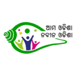 Ama Odisha Naveen Odisha Logo Transparent PNG