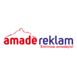 Amade Reklam Logo Transparent PNG