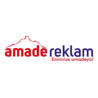 Amade Reklam