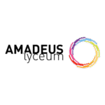 Amadeus Lyceum Logo Transparent PNG