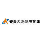 Amami Oshima Shinkin Bank Logo Transparent PNG