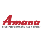 Amana High Performance Logo Transparent PNG