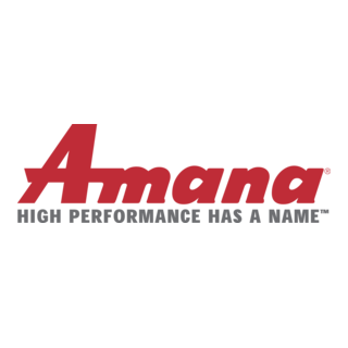 Amana High Performance