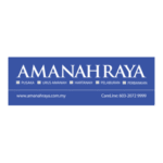 Amanahraya Logo Transparent PNG
