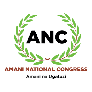 Amani National Congress