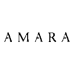 Amara Homeware Logo Transparent PNG