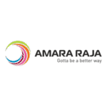 Amara Raja Logo Transparent PNG