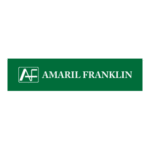 Amaril Franklin Logo Transparent PNG