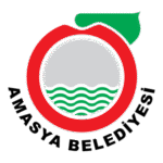 Amasya Belediyesi Logo Transparent PNG