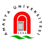Amasya Üniversitesi Logo Transparent PNG