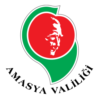 Amasya Valiliği