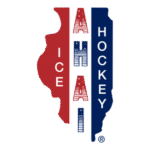 Amateur Hockey Association Illinois Logo Transparent PNG