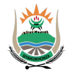 Amathole District Municipality Logo Transparent PNG