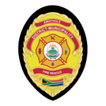 Amathole Fire Rescue Logo Transparent PNG