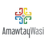 Amawtay Wasi Logo Transparent PNG