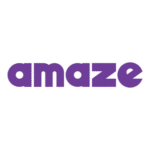 Amaze.org Logo Transparent PNG