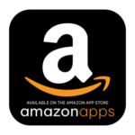 Amazon Apps Logo Transparent PNG