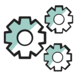 Amazon Developer Tools Logo Transparent PNG