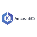 Amazon EKS Logo Transparent PNG