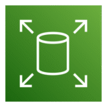 Amazon Elastic Block Store Logo Transparent PNG