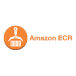 Amazon Elastic Container Logo Transparent PNG