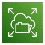 Amazon Elastic File System Logo Transparent PNG