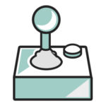 Amazon Game Development Logo Transparent PNG