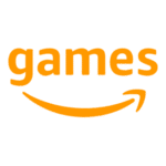 Amazon Games Logo Transparent PNG
