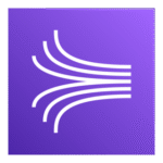 Amazon Kinesis Logo Transparent PNG