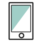 Amazon Mobile Services Logo Transparent PNG