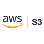 Amazon S3 Logo Transparent PNG