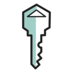 Amazon Security Identity Logo Transparent PNG
