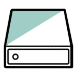 Amazon Storage Logo Transparent PNG