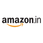 Amazon.in Logo Transparent PNG