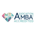 Ambas Logo Transparent PNG