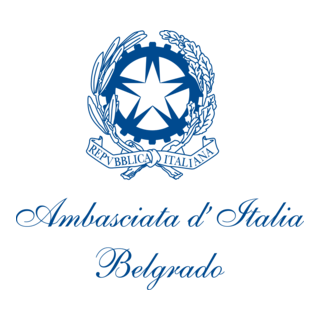 Ambasciata Ditalia
