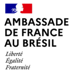 Ambassade De France Au Brésil Logo Transparent PNG