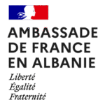 Ambassade De France En Albanie Logo Transparent PNG