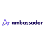 Ambassador Labs Logo Transparent PNG