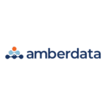 Amberdata Logo Transparent PNG