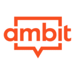 Ambit Logo Transparent PNG