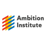Ambition Institute Logo Transparent PNG