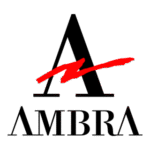 Ambra Computer Corporation Logo Transparent PNG