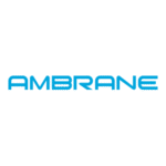 Ambrane Logo Transparent PNG